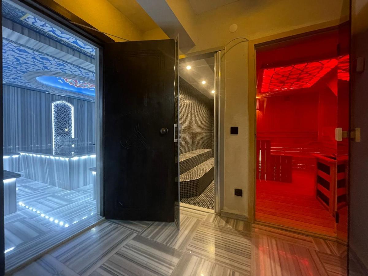 Azra Sultan Hotel & Spa — Photos 3
