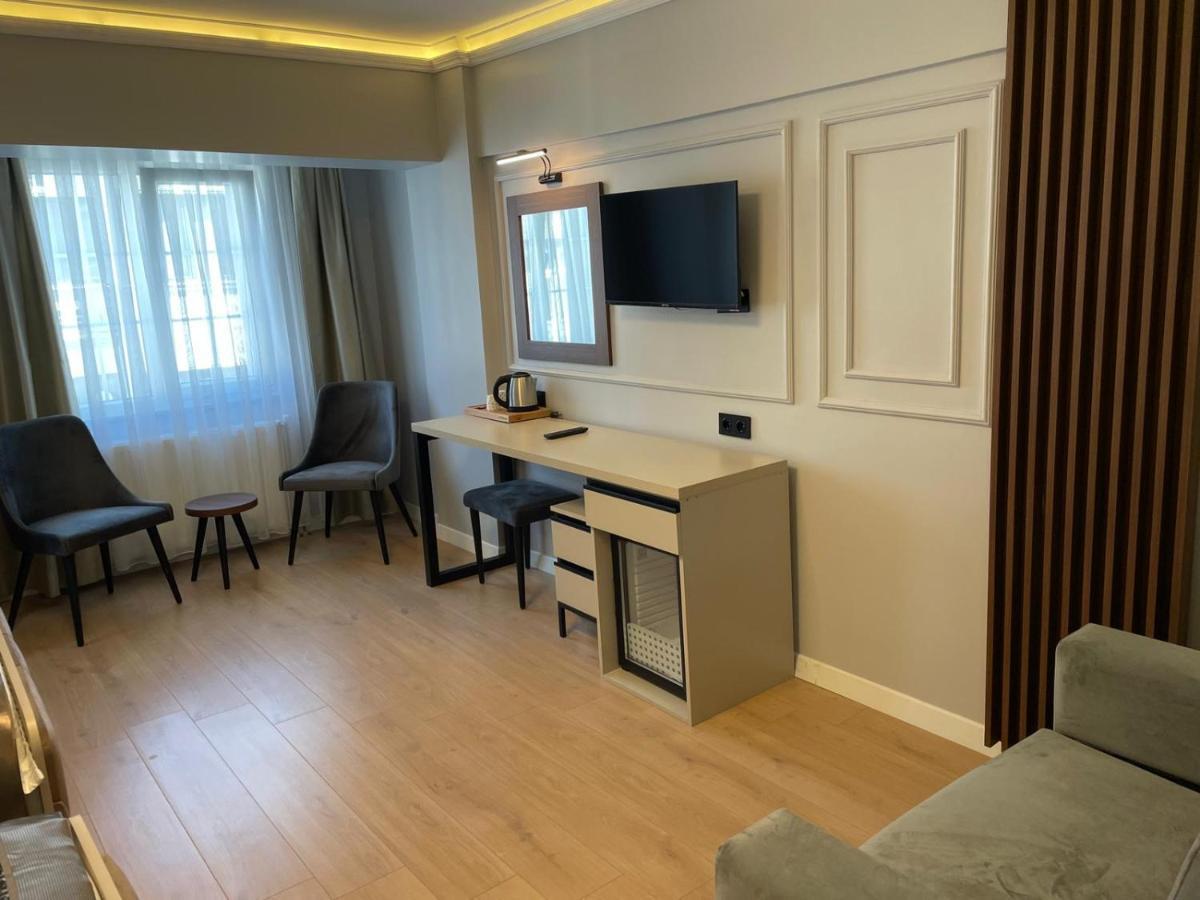 Azra Sultan Hotel & Spa — Photos 2